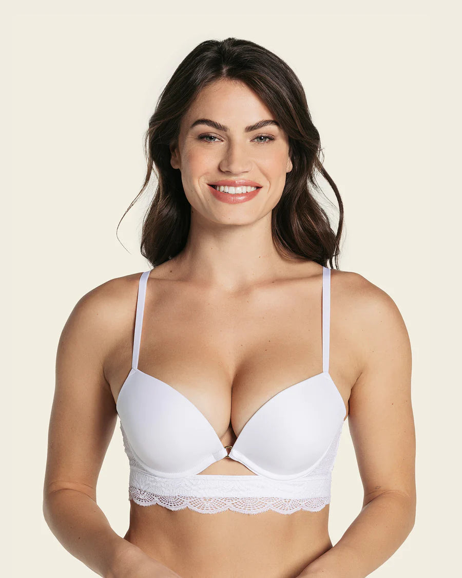 Best Bra Fit Tips For A Beautiful Silhouette