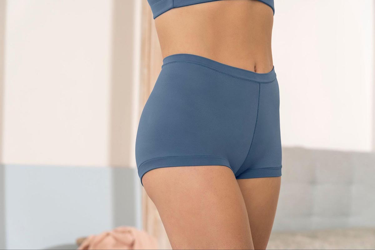 What Are Boy Shorts? Leonisa Australia