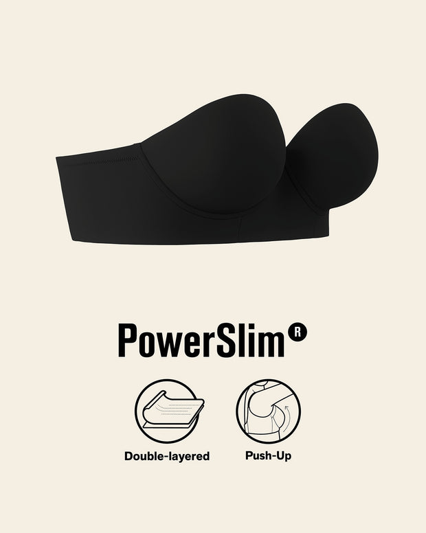Strapless Contouring Bra
