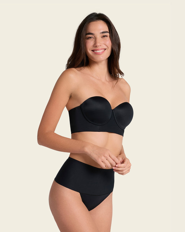 Strapless Contouring Bra