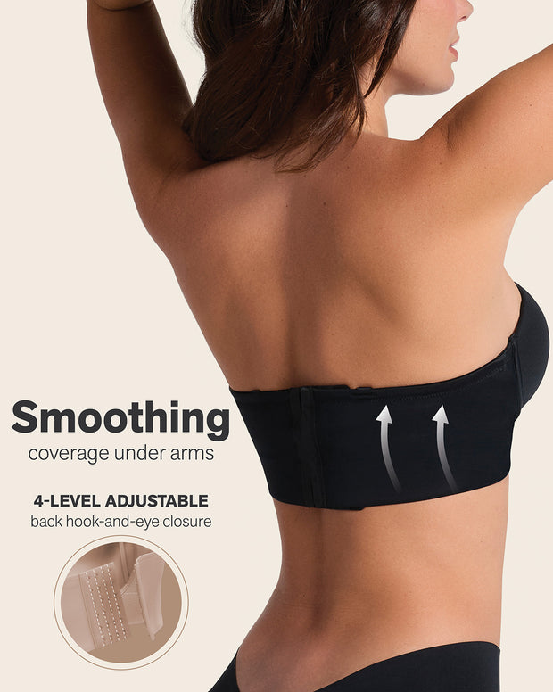 Strapless Contouring Bra