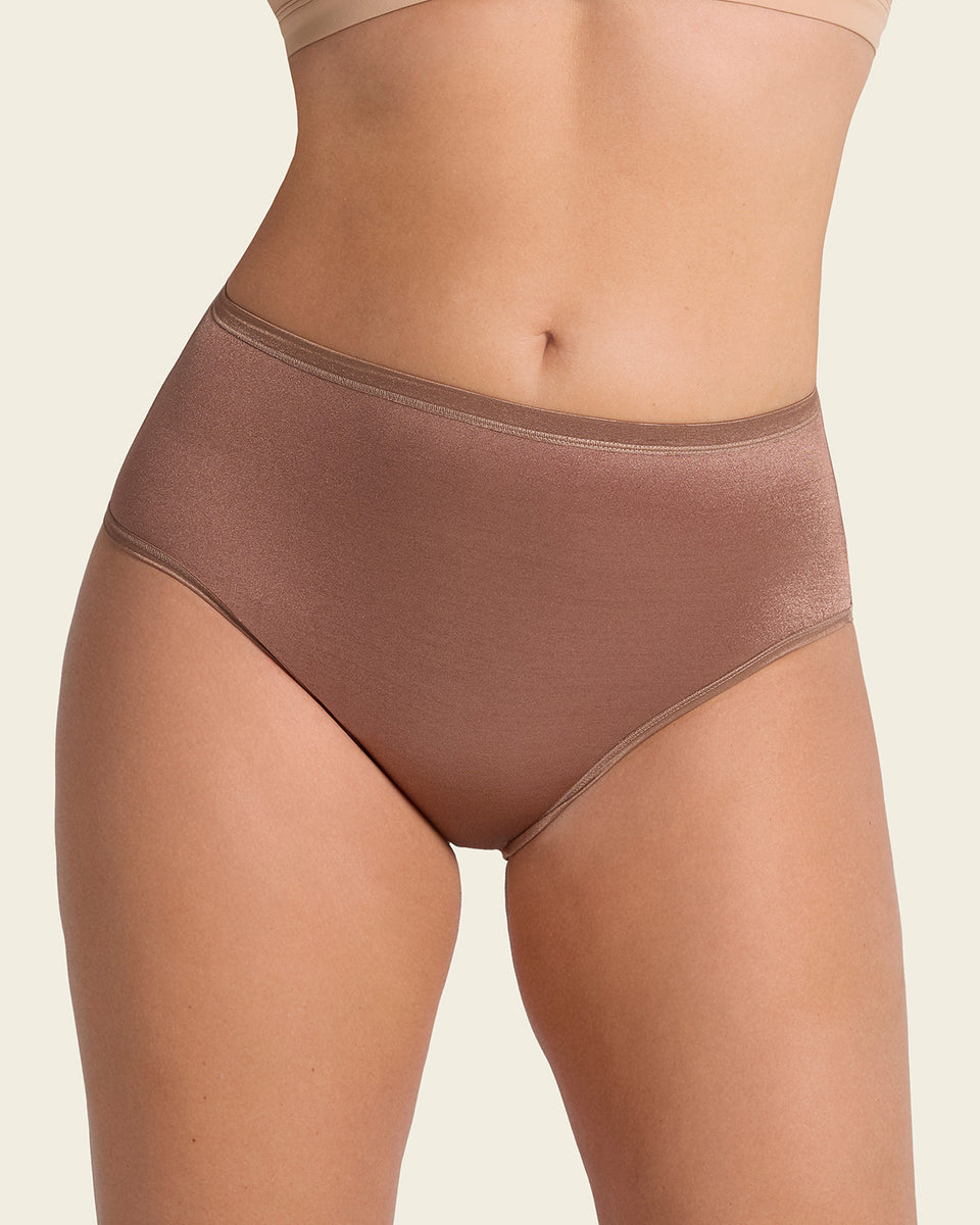Perfect fit classic shaper panty