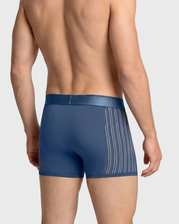 Leo flex-fit boxer brief