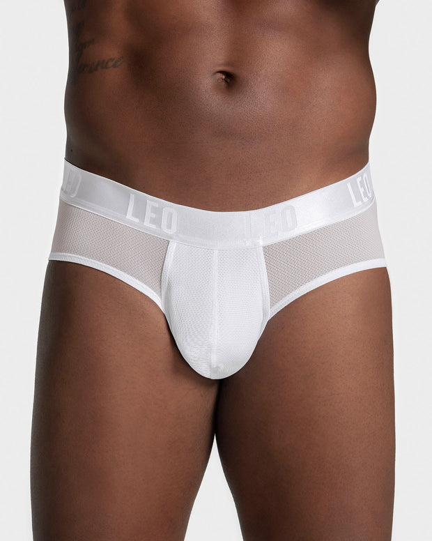 Ultra-light perfect fit brief for men