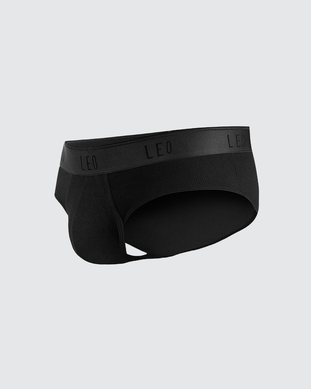Ultra-Light Brief with Ergonomic Pouch