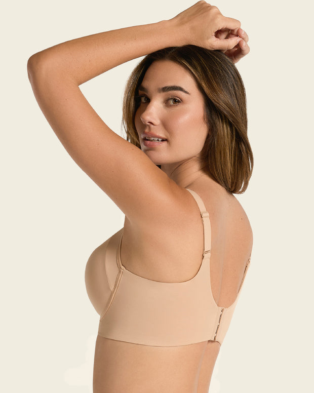 Wireless Support Bra