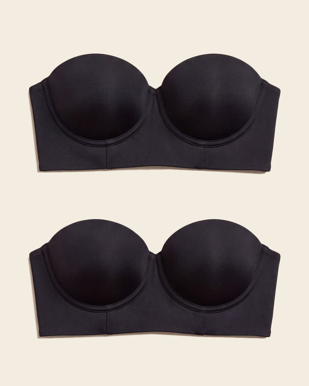 Strapless Contouring Bra
