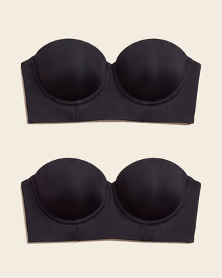 Strapless Contouring Bra#color_700-black