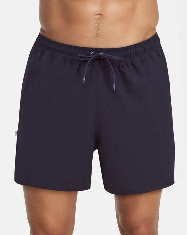 5" Eco-friendly men&