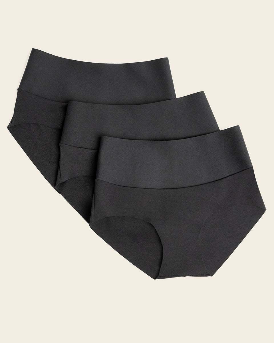 High-Tech High-Waisted Classic Sculpting Panty