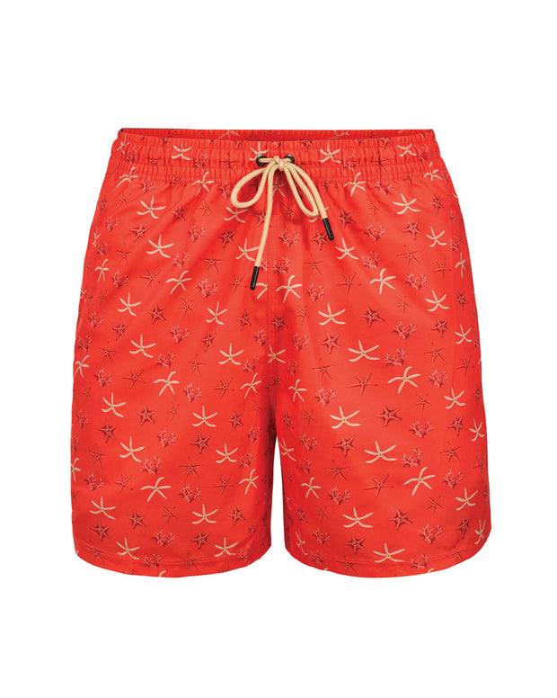 5" Eco-friendly men&