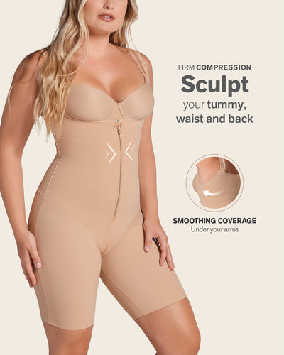 What is PowerSlim® Shapewear?