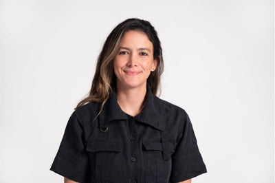 Get to know the Leonisa team: Maria Isabel!