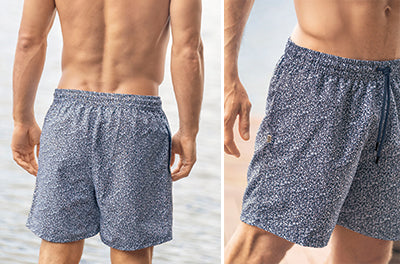 Should you wear underwear under swim trunks?