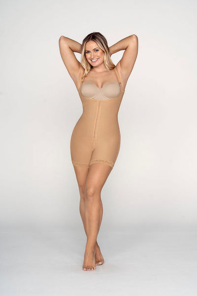 How Long To Wear a Compression Garment After Lipo for a Safe Recovery