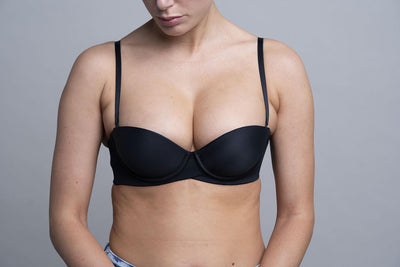 Bra Spillage: What Is It and How to Avoid It