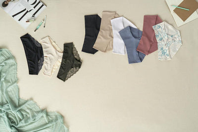 How Often Should You Buy New Underwear?