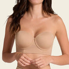 Women's Strapless Bras