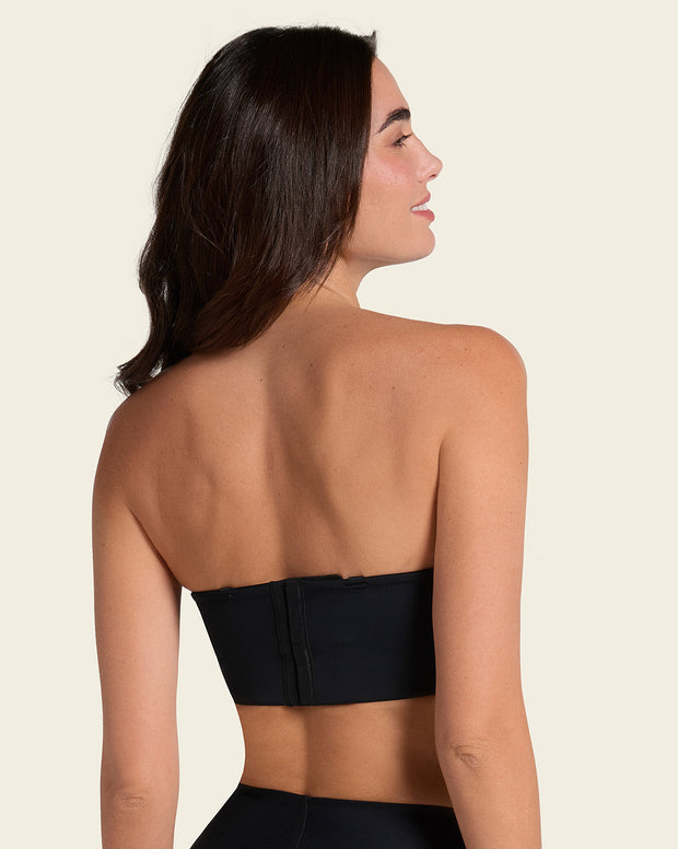 Strapless Contouring Bra