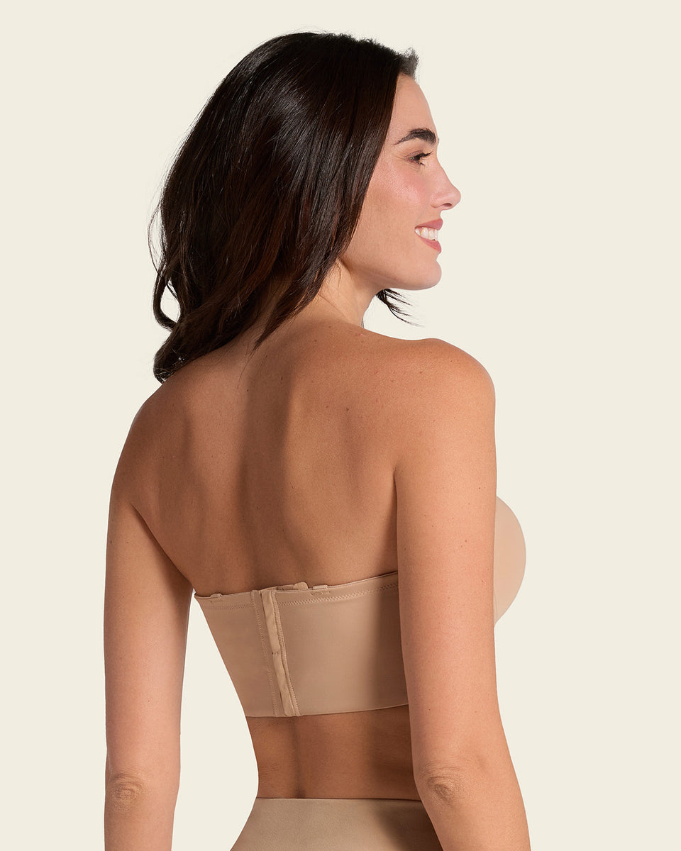 Strapless Contouring Bra