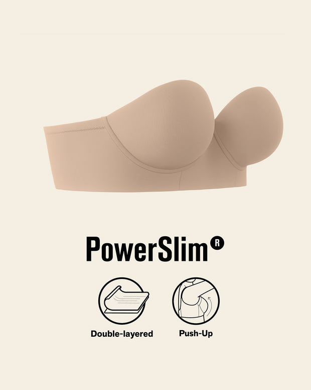 Strapless Contouring Bra