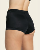 Perfect fit boyshort style panty#color_700-black