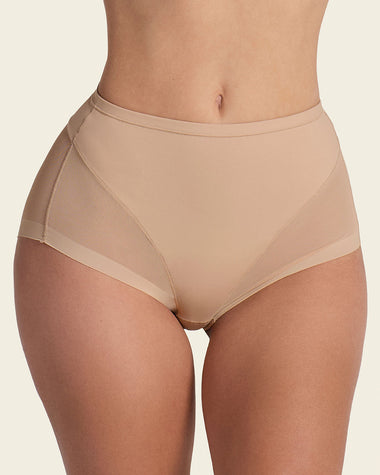 Comfy Shaper Panty#color_801-golden-beige