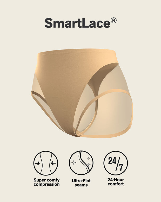 Comfy Shaper Panty