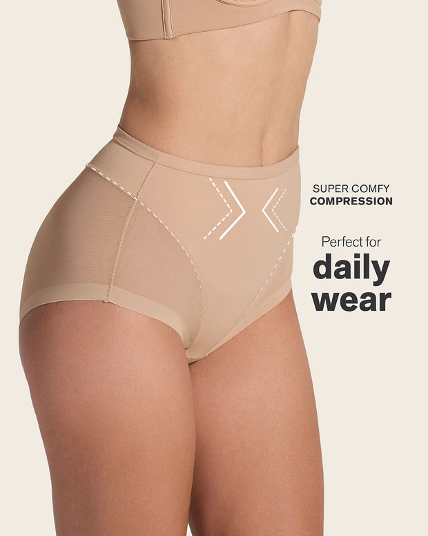 Comfy Shaper Panty