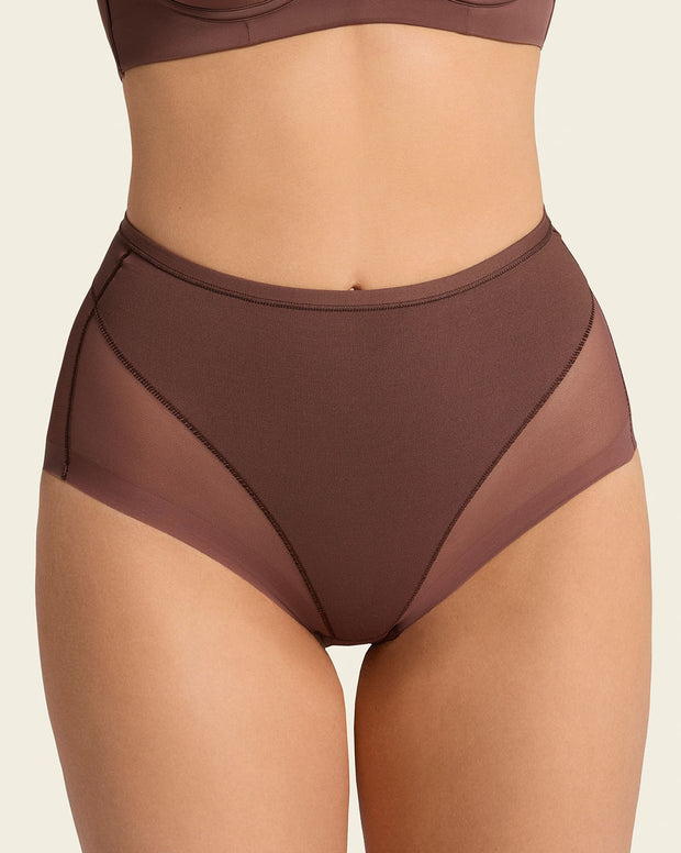 Truly Undetectable Comfy Shaper Panty