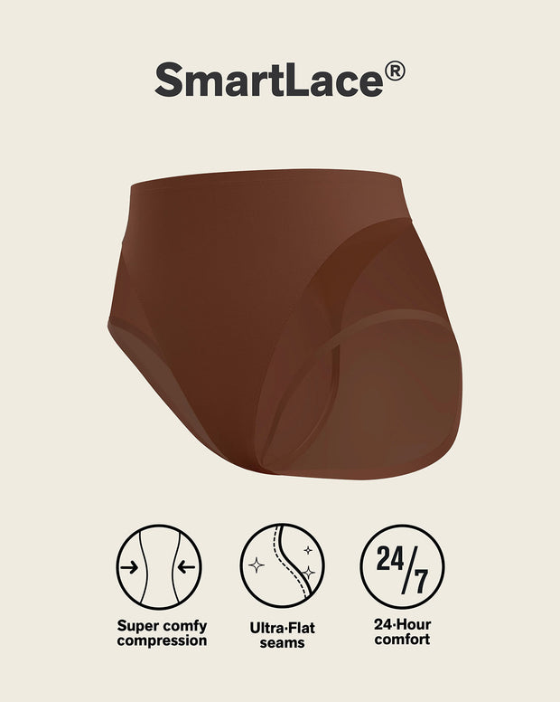 Truly Undetectable Comfy Shaper Panty