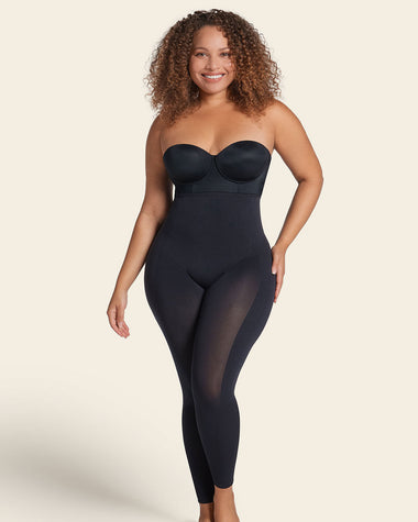 Seamless Shapewear & Seamless Body Shapers