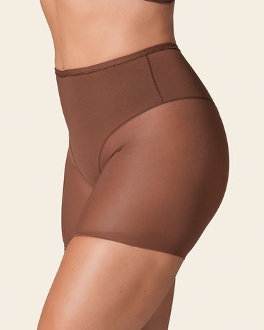 Women Wholesale Non See Through Thick Camel Toe Yoga Shorts Pants