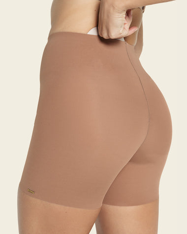 Tan Women's Shapewear