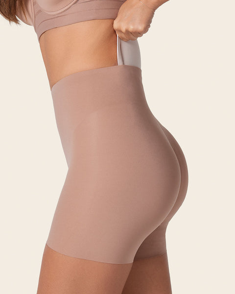 Undetectable Padded Butt Lifter Shaper Short Leonisa Australia