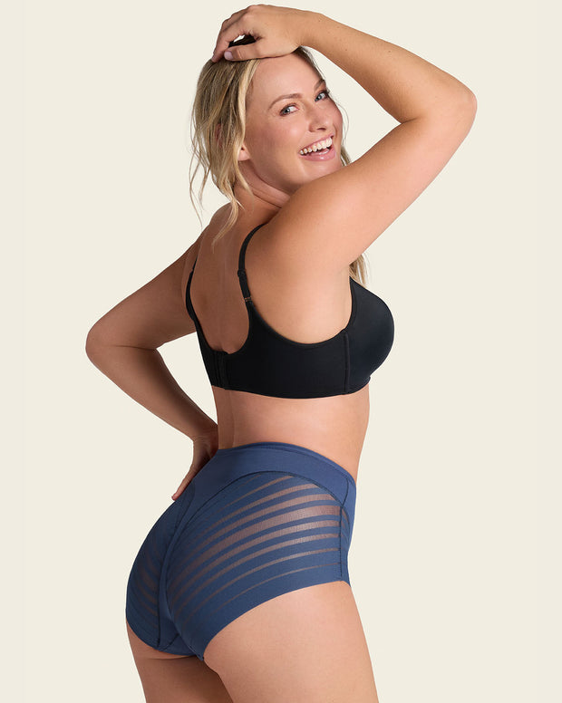 Lace Classic Shaper Panty