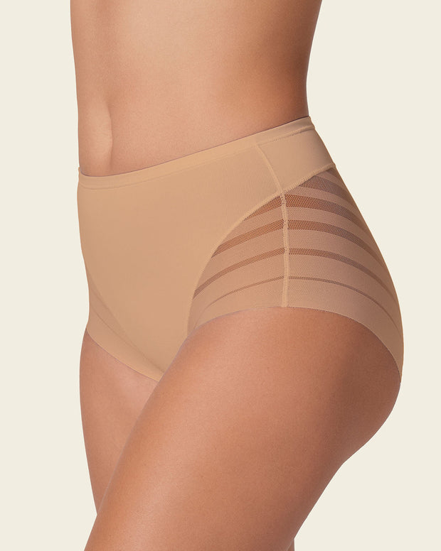 2-Pack Lace Classic Shaper Panties