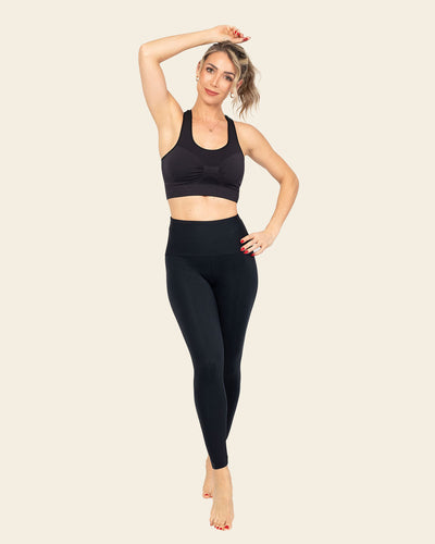 High Waisted Workout Leggings for Women