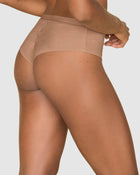 Panty flex one-size-fits-all invisible cheeky panty