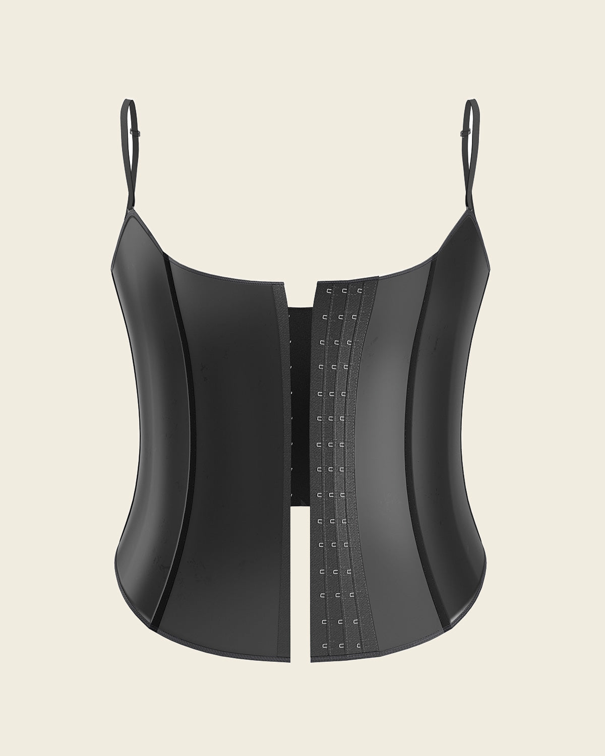 Latex Waist Trainer Vest with ExtraFirm Compression Leonisa Australia