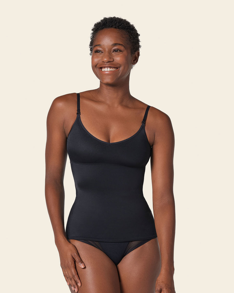 2-way moderate shaper cami