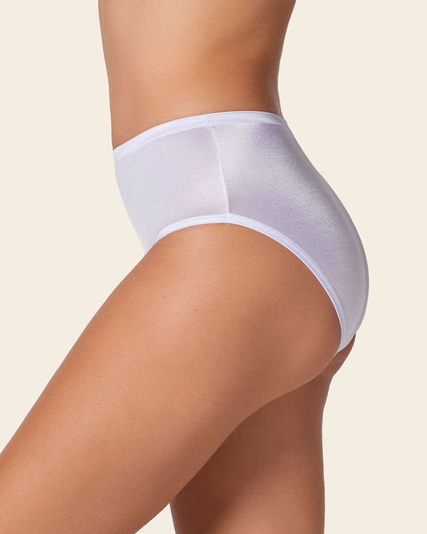 Perfect fit classic shaper panty#color_000-white