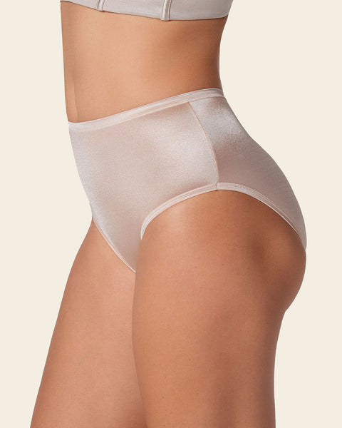 Perfect fit classic shaper panty#color_878-beige