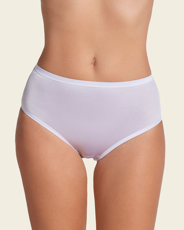 Perfect fit classic shaper panty#color_000-white