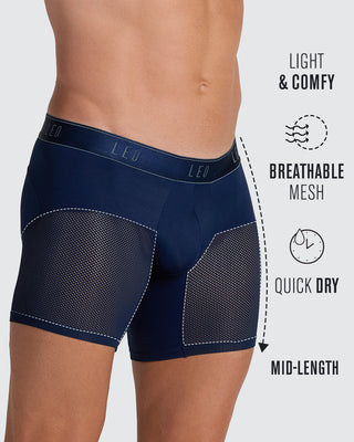 Leo advanced mesh boxer brief#color_515-blue