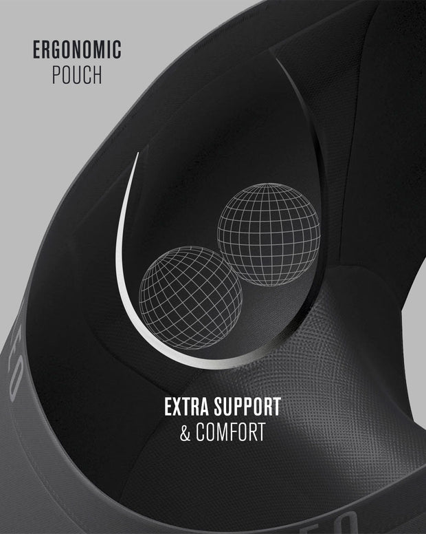 Super Fresh Ergonomic Trunk