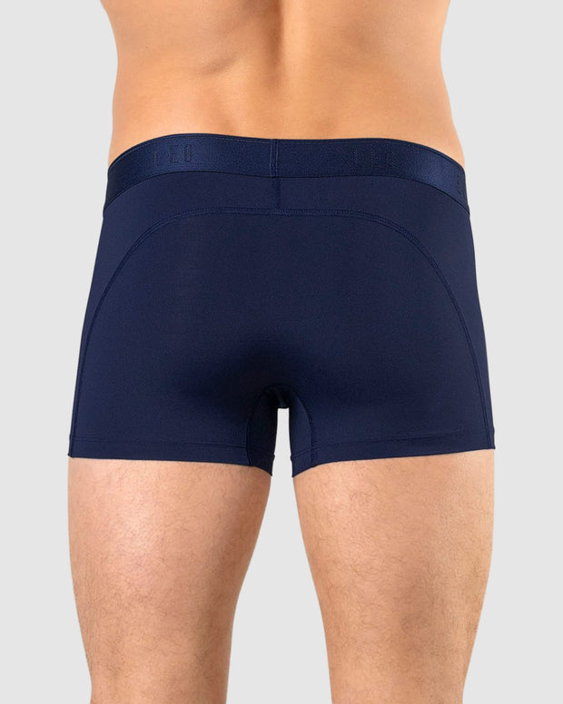 Supportive Super-Cool Trunk with Ergonomic Pouch