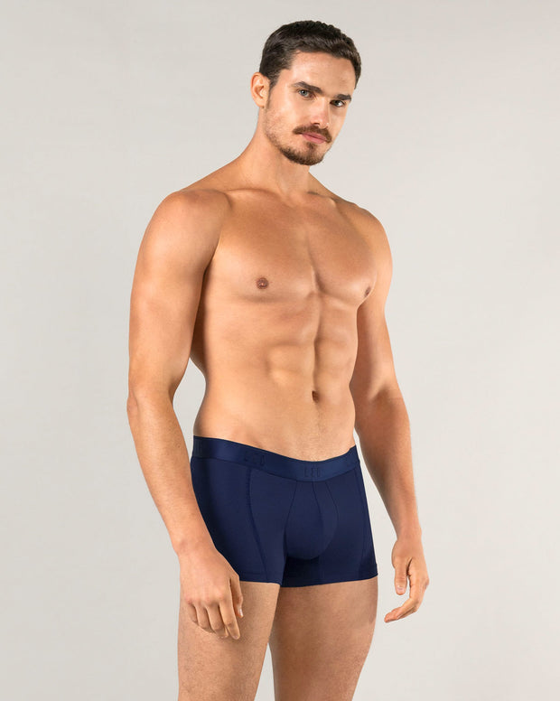 Supportive Super-Cool Trunk with Ergonomic Pouch