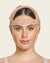 Post-surgical facial compression wrap#color_852-soft-natural