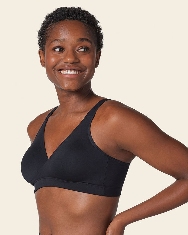 Multipurpose Pullover Seamless Sleep Bra Daily Or Maternity